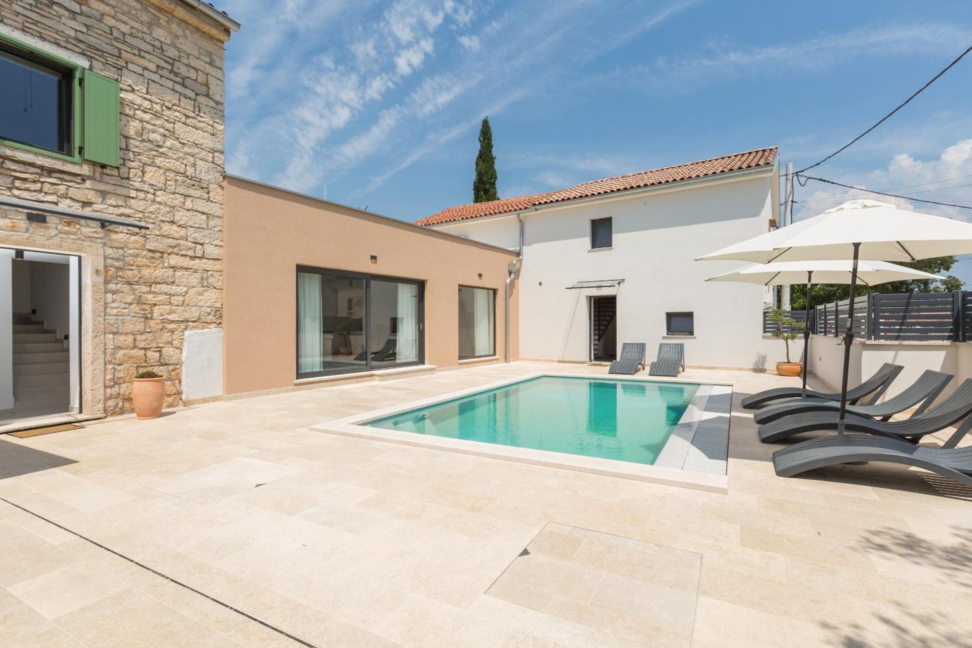 Casa Ivini Villa Sosici Exterior foto
