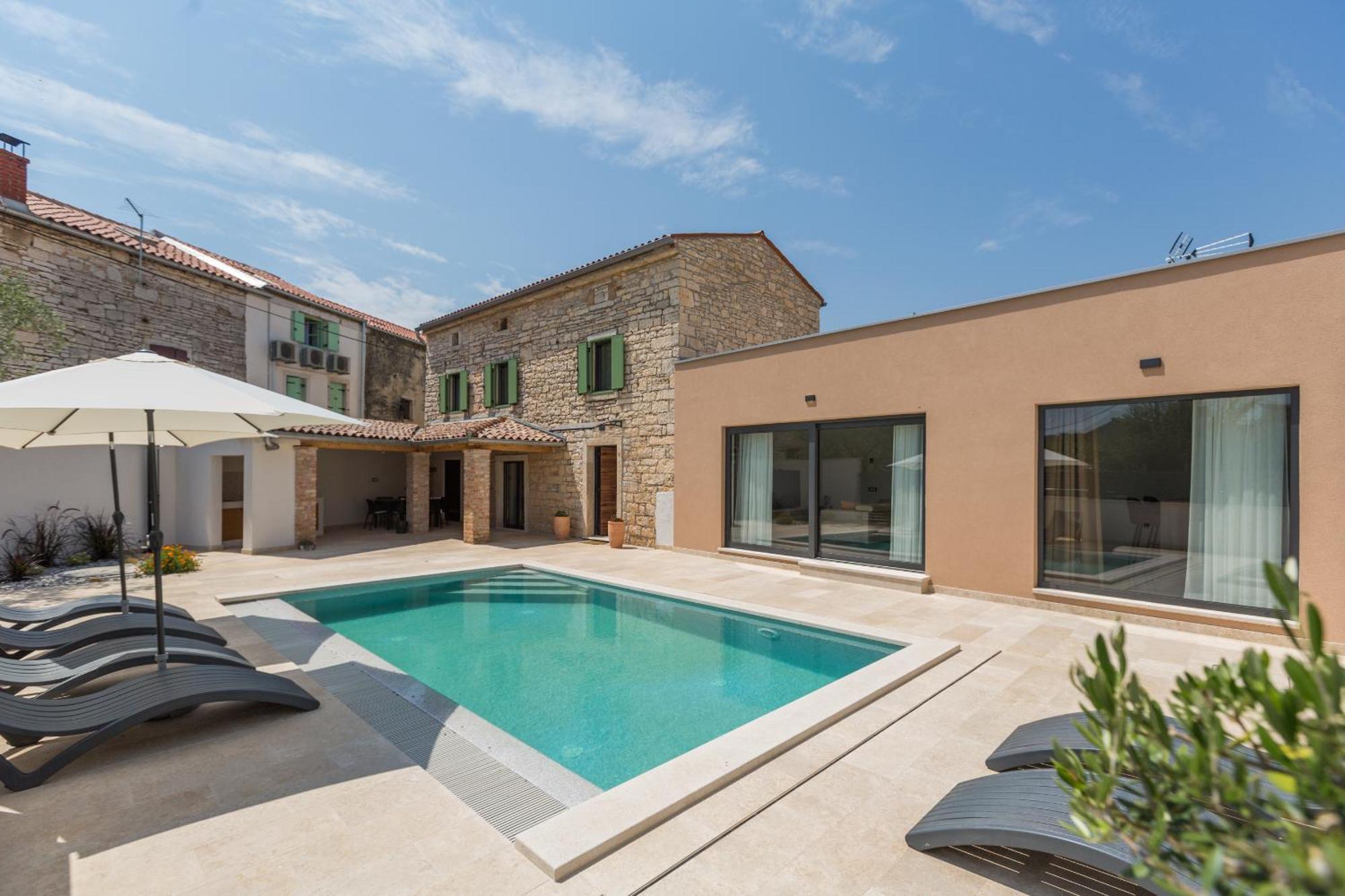 Casa Ivini Villa Sosici Exterior foto