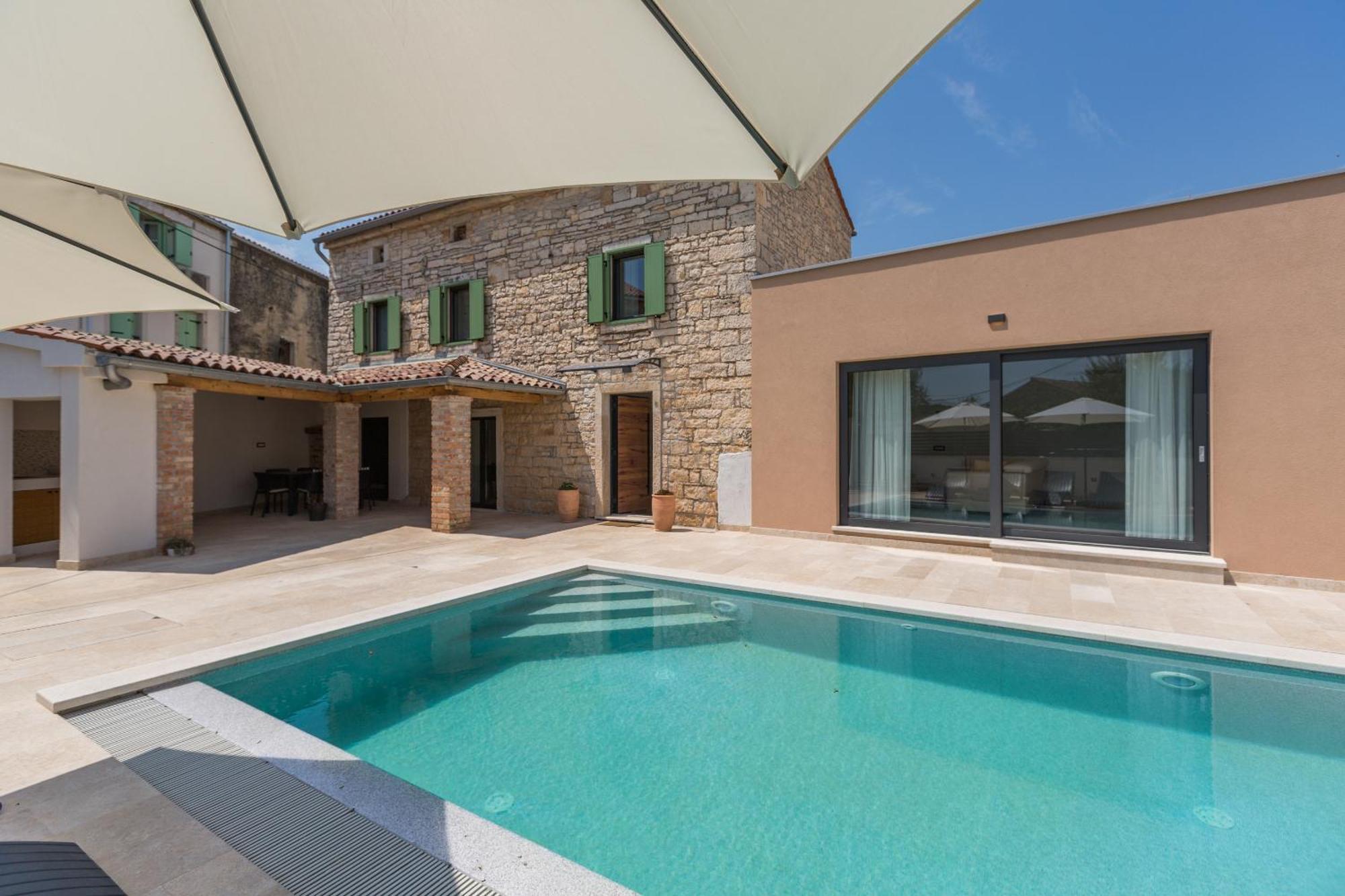 Casa Ivini Villa Sosici Exterior foto