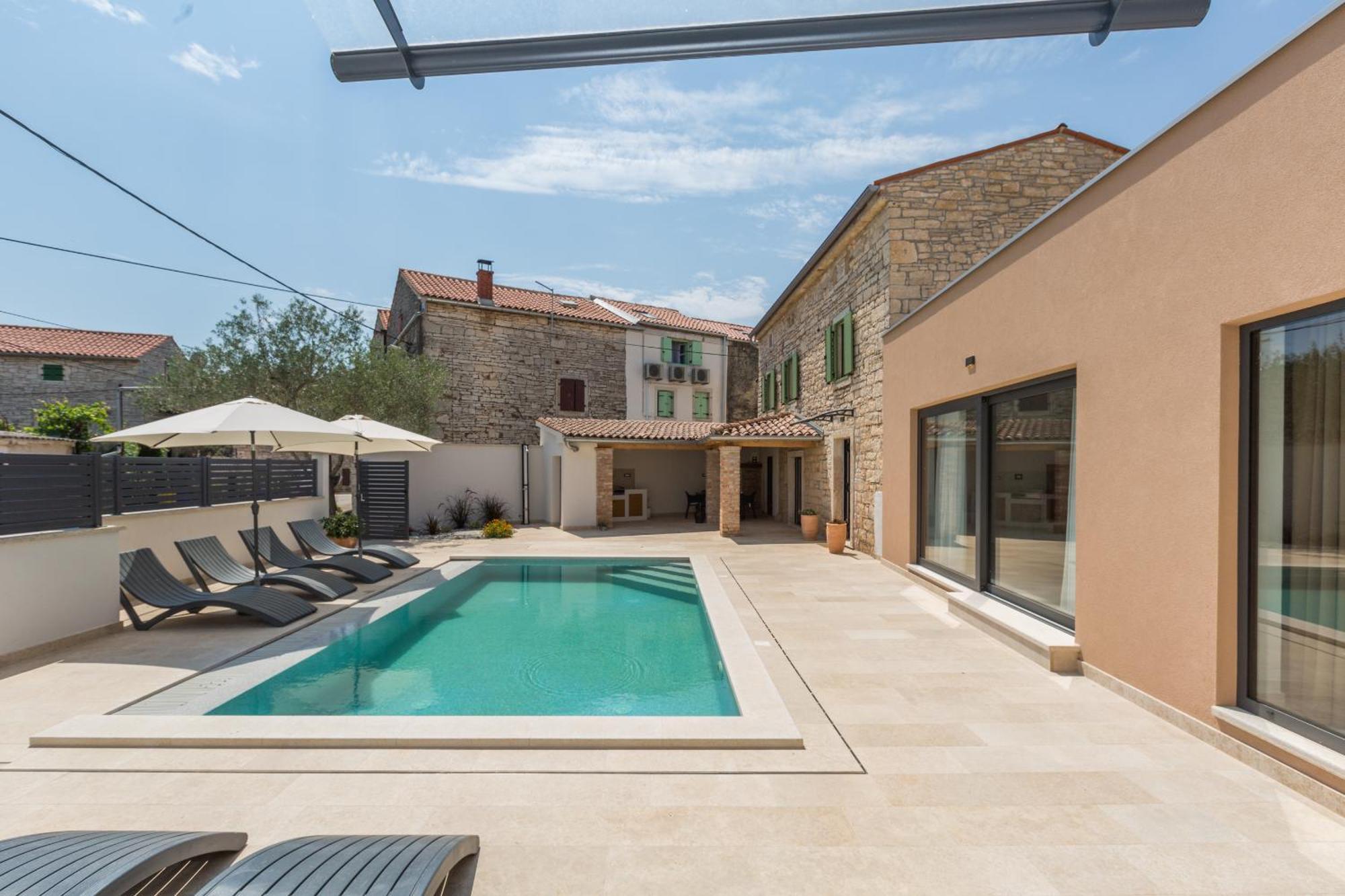 Casa Ivini Villa Sosici Exterior foto