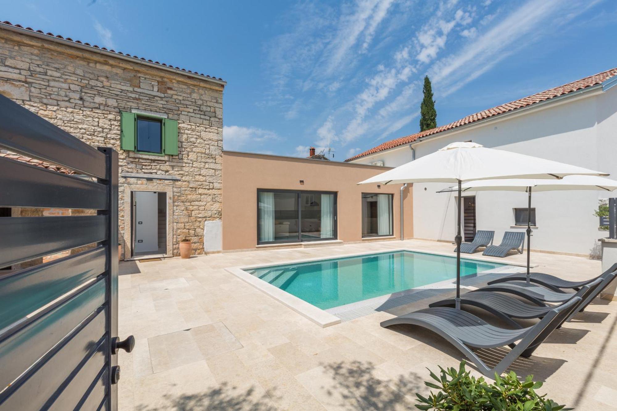Casa Ivini Villa Sosici Exterior foto