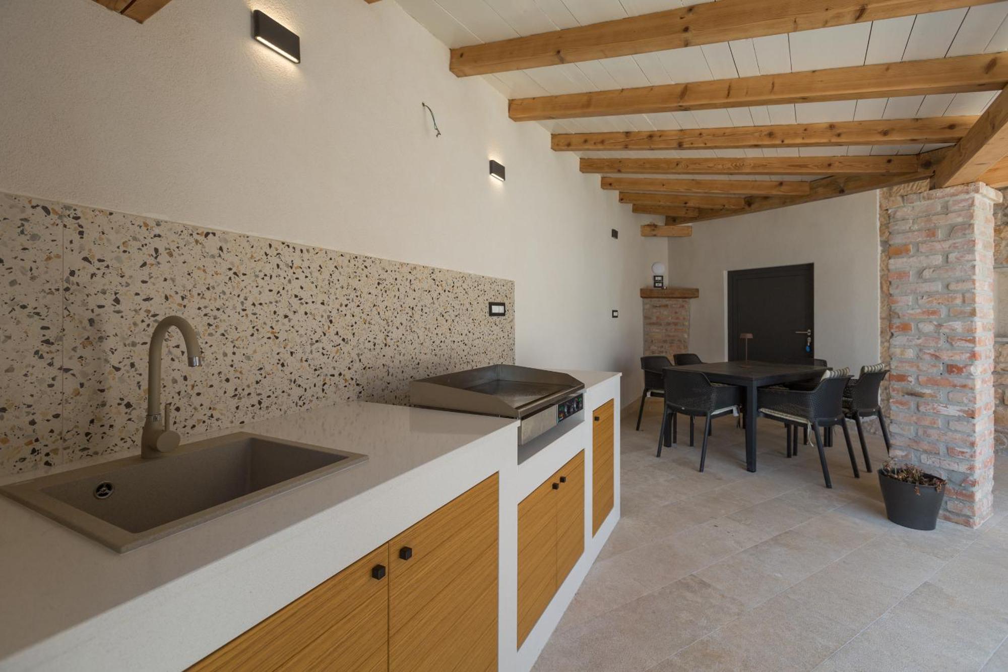 Casa Ivini Villa Sosici Exterior foto