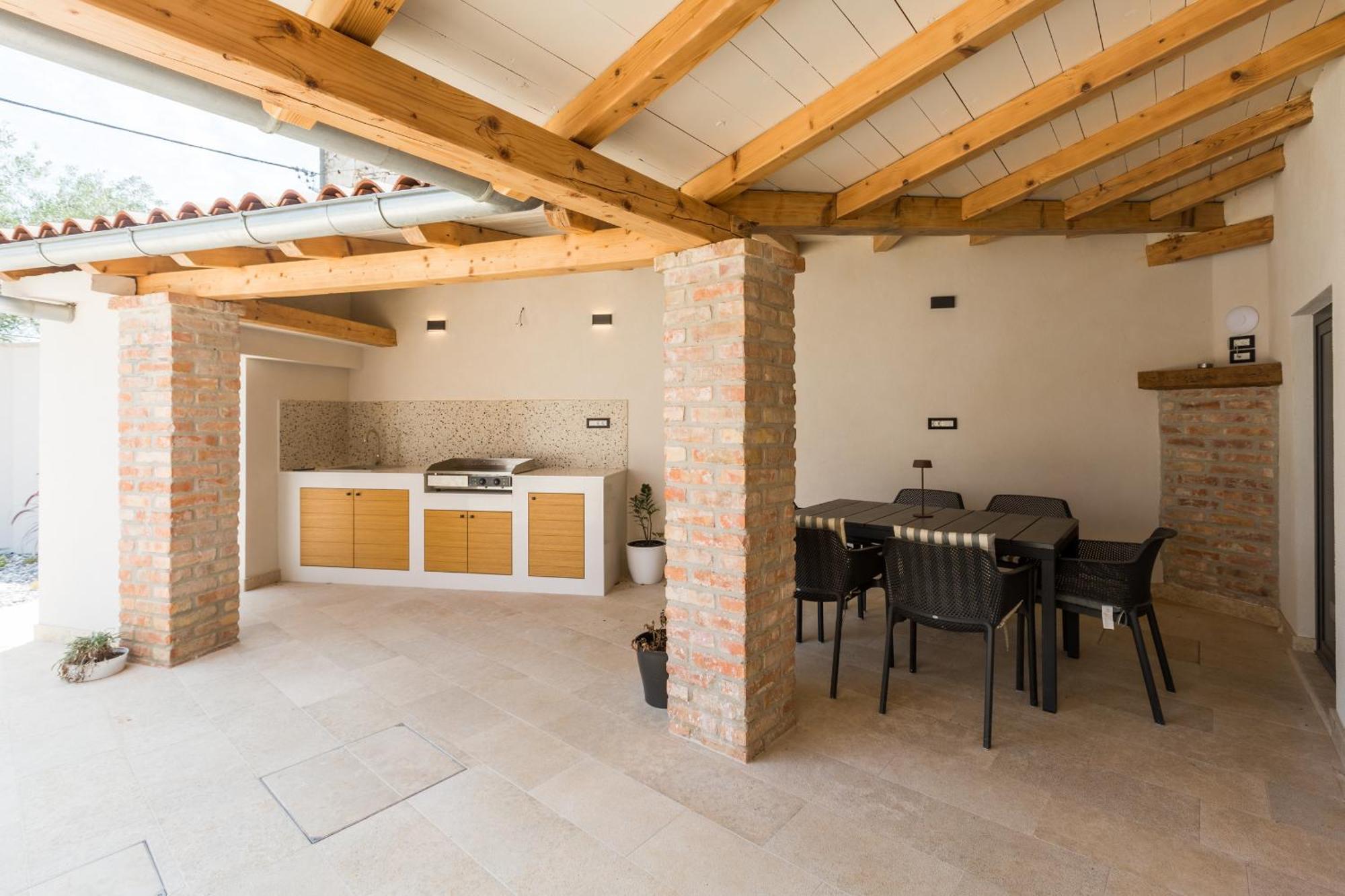 Casa Ivini Villa Sosici Exterior foto