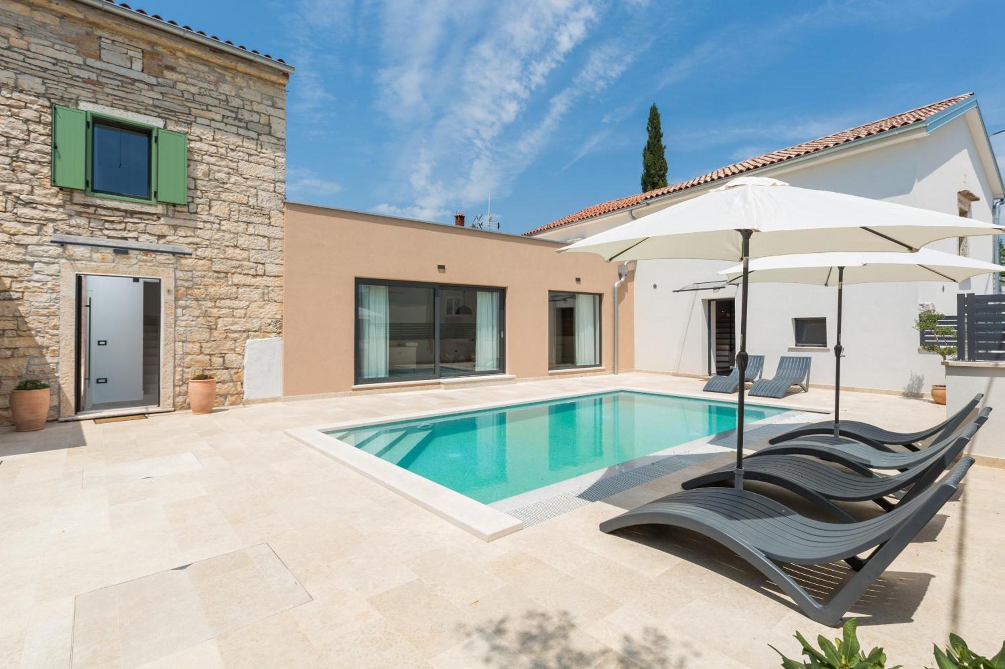 Casa Ivini Villa Sosici Exterior foto